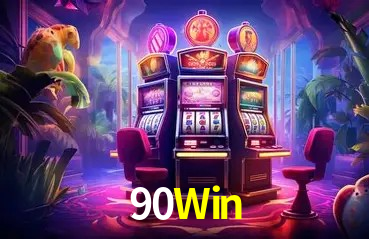 Tecnologia da Plataforma 90Win