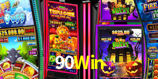 Jogos Exclusivos 90Win