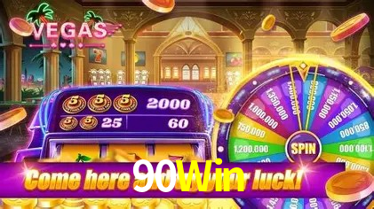 Design Responsivo 90Win